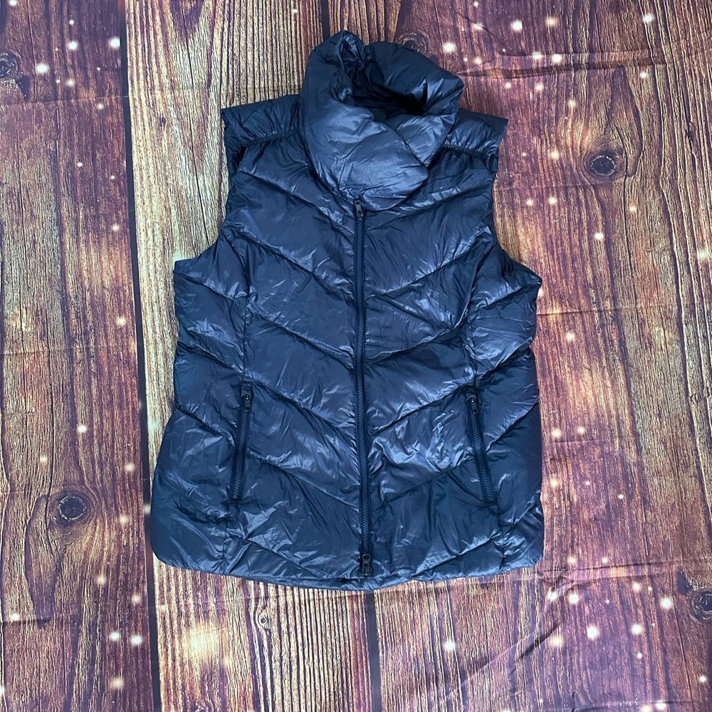 L.L. Bean Women's Puffer Vest